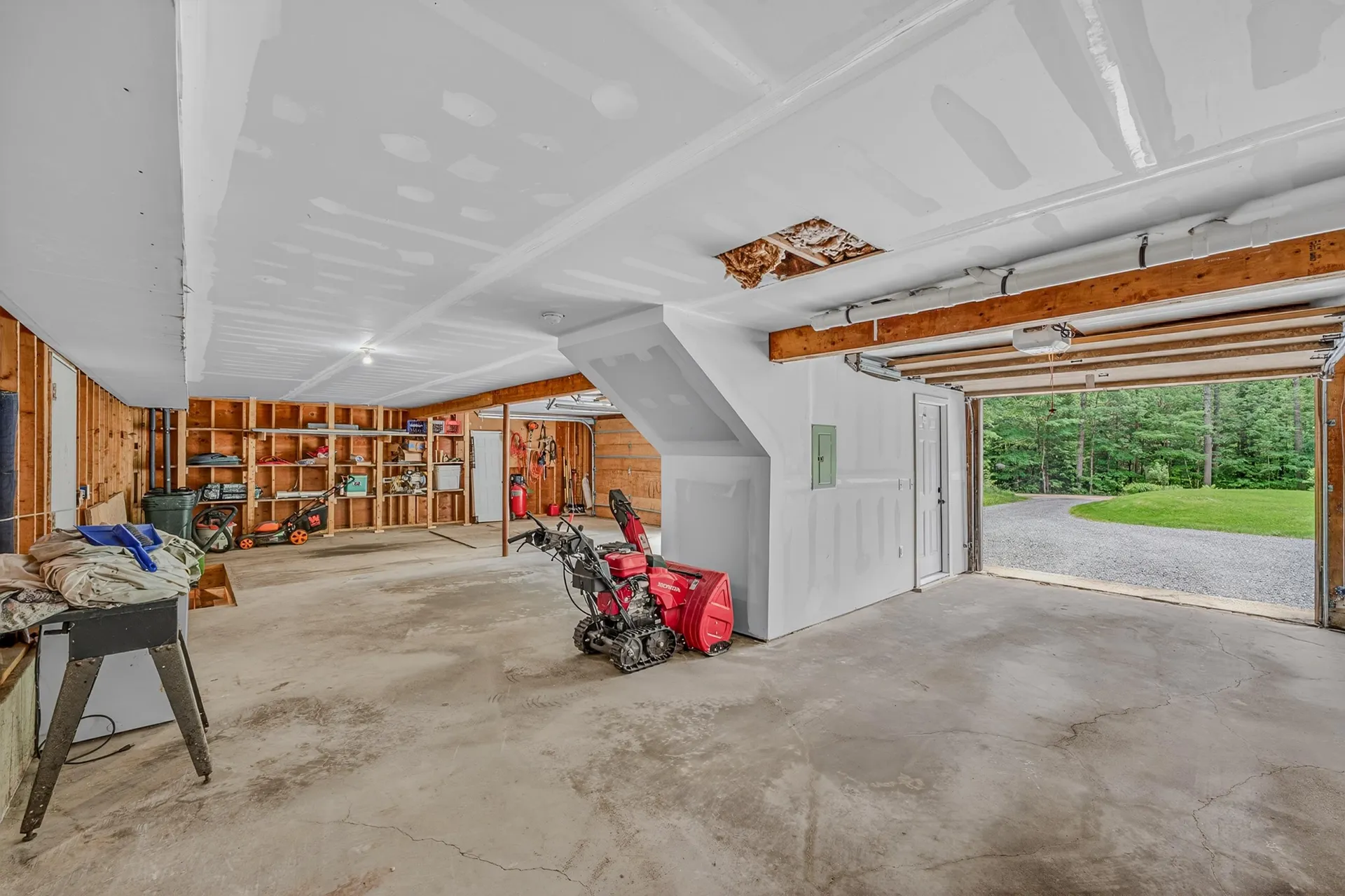 29 Wooley Pasture Road Plymouth NH 03264