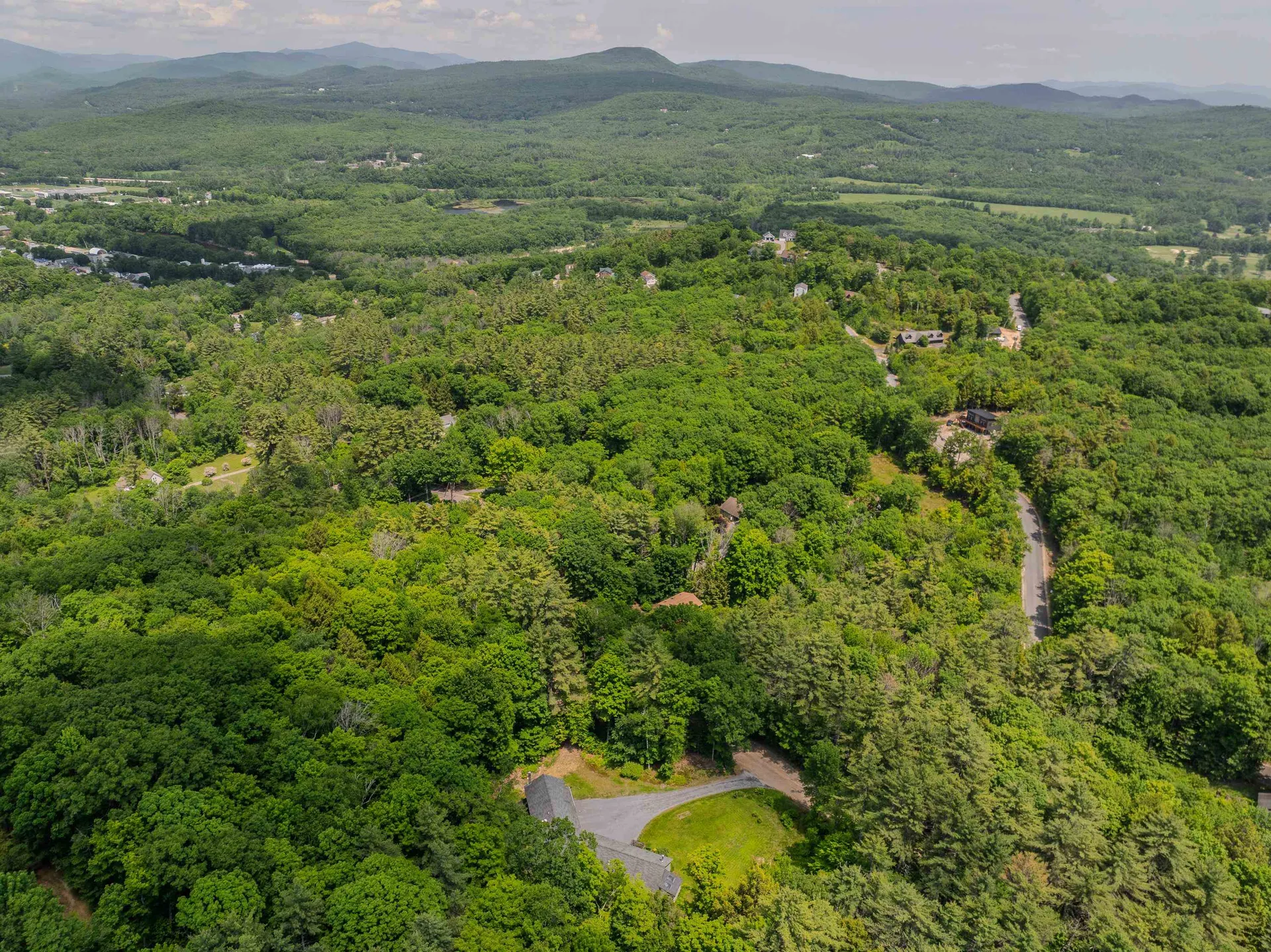 29 Wooley Pasture Road Plymouth NH 03264