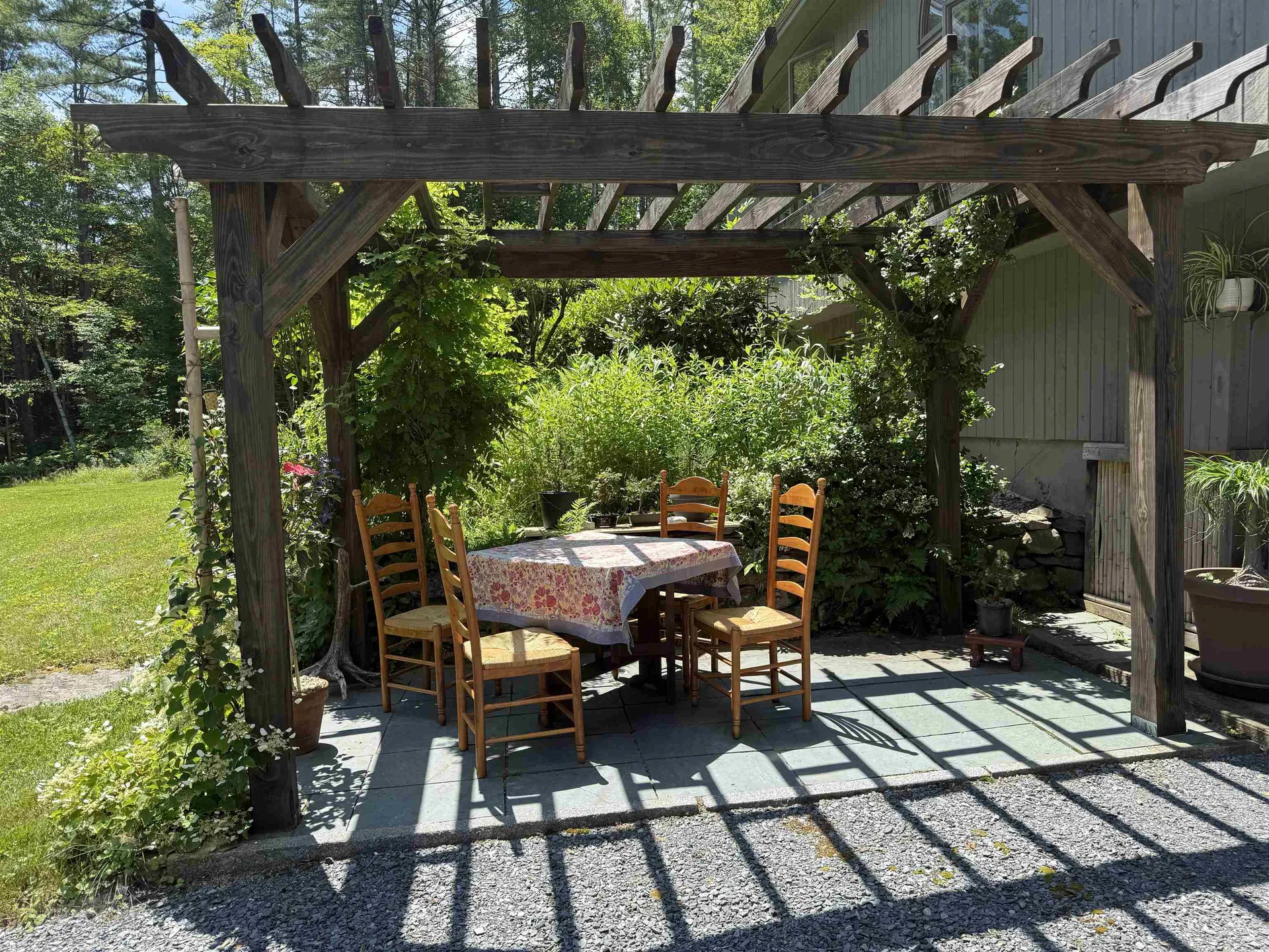 29 Wooley Pasture Road Plymouth NH 03264
