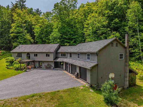29 Wooley Pasture Road Plymouth NH 03264