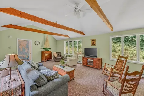 29 Wooley Pasture Road Plymouth NH 03264