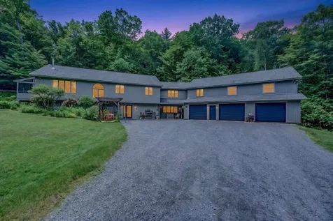 29 Wooley Pasture Road Plymouth NH 03264