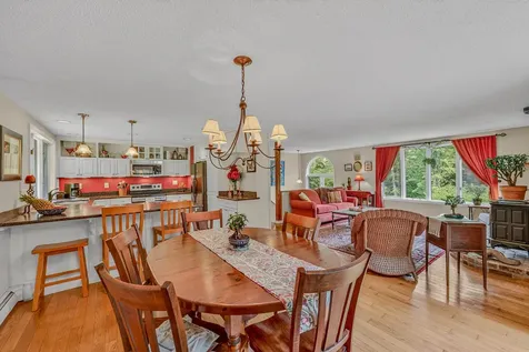 29 Wooley Pasture Road Plymouth NH 03264