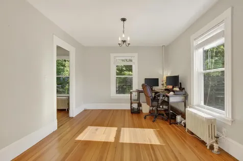 17 Forest Road Hancock NH 03449