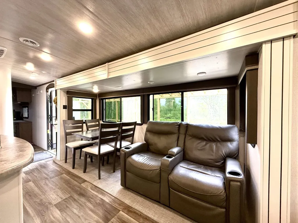 205 Whipple Road Jefferson NH 03583