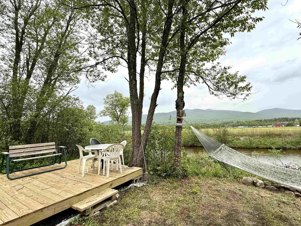 205 Whipple Road Jefferson NH 03583