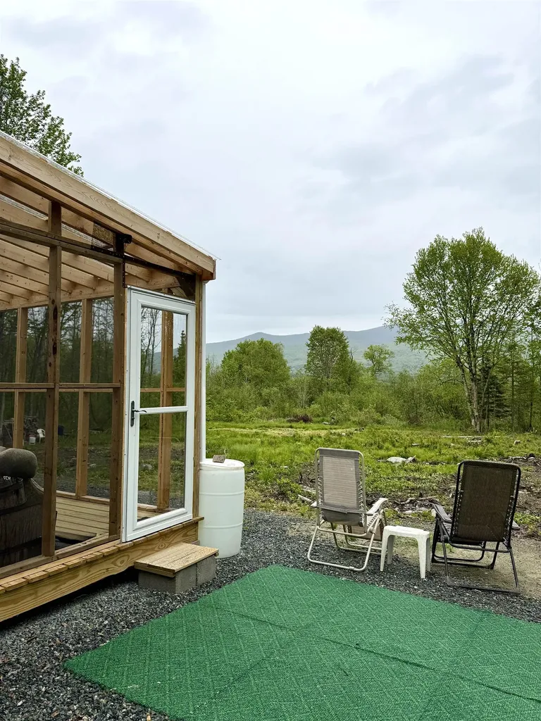 205 Whipple Road Jefferson NH 03583