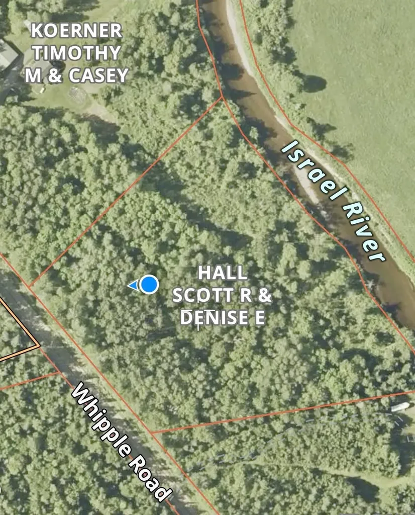 205 Whipple Road Jefferson NH 03583