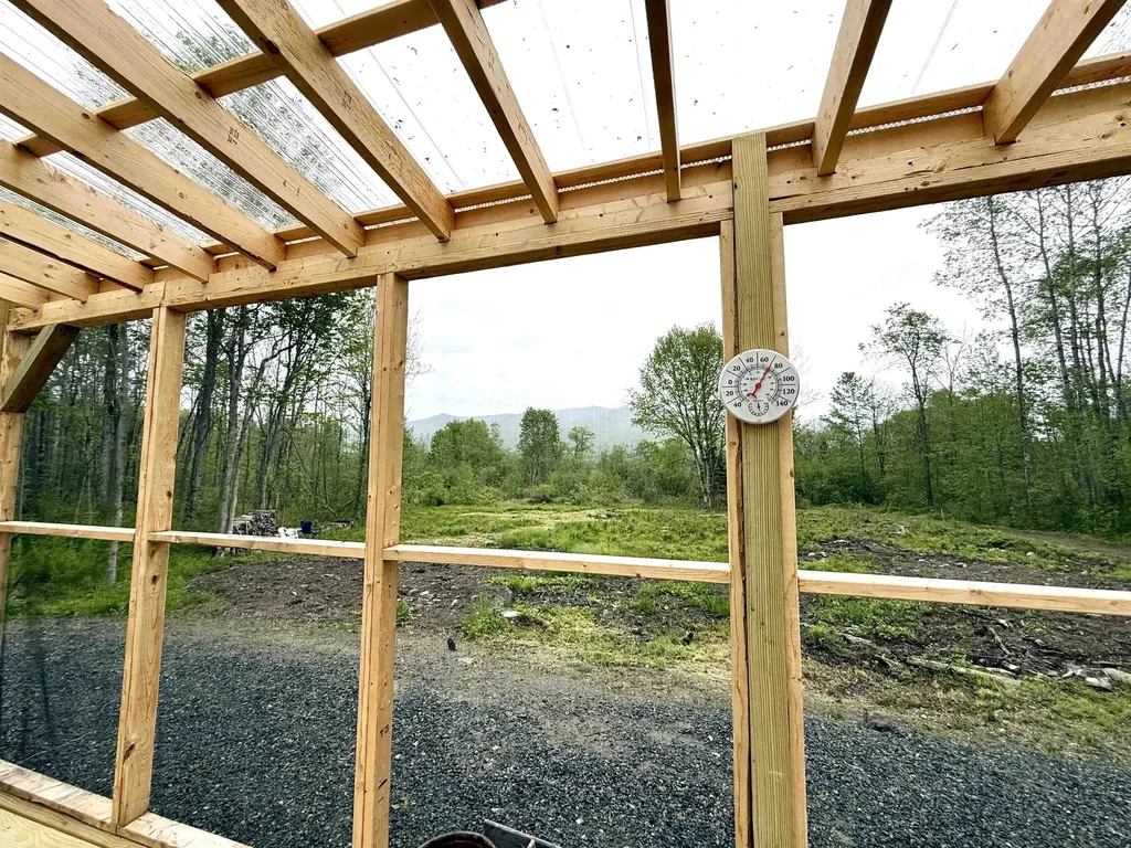 205 Whipple Road Jefferson NH 03583