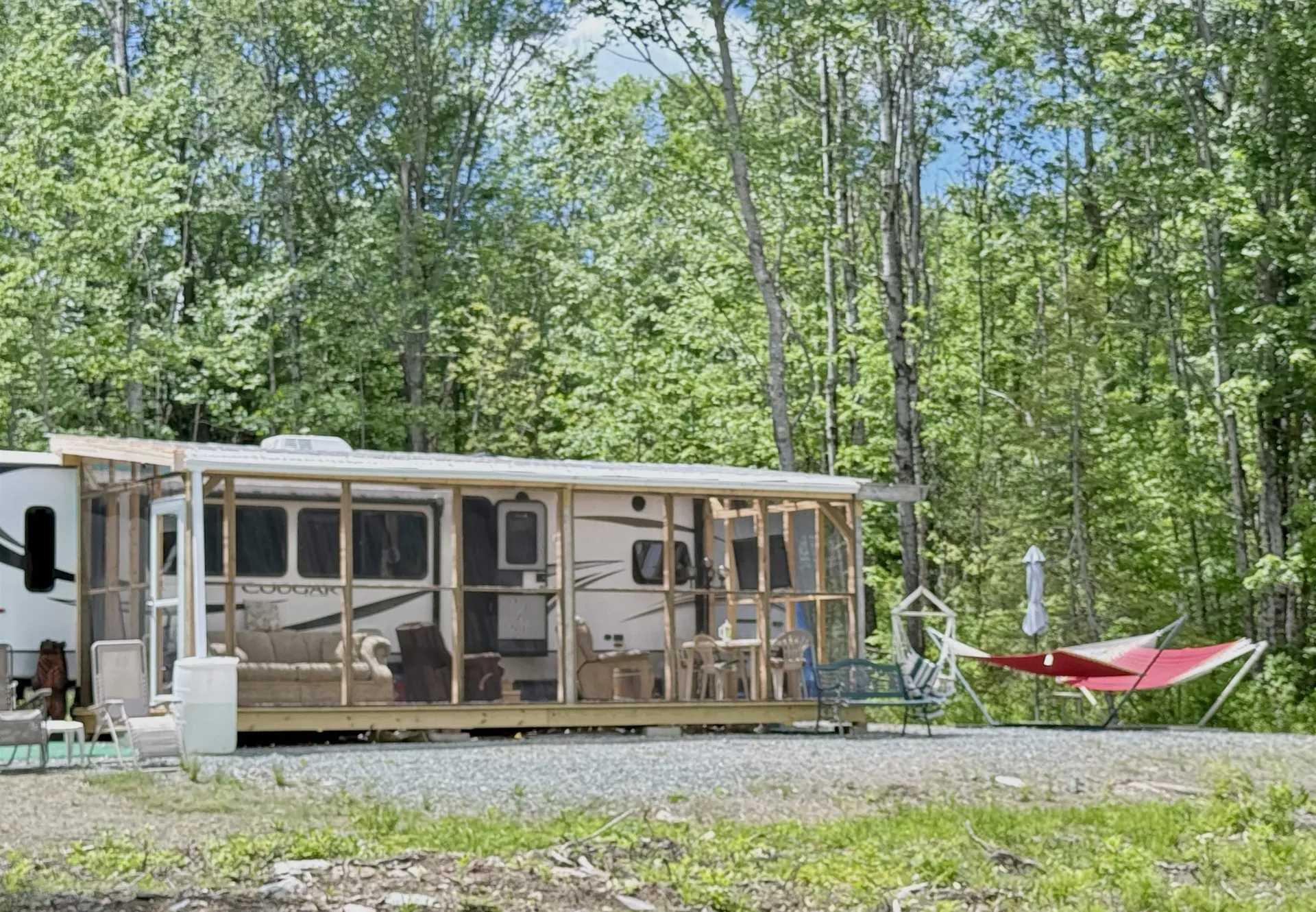 205 Whipple Road Jefferson NH 03583