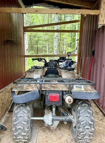205 Whipple Road Jefferson NH 03583