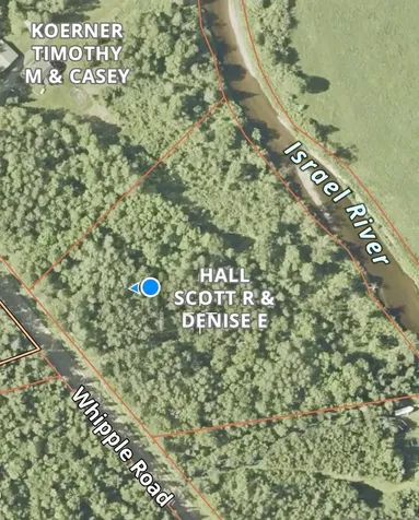 205 Whipple Road Jefferson NH 03583