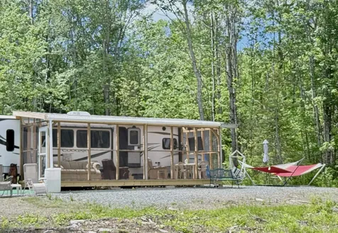 205 Whipple Road Jefferson NH 03583
