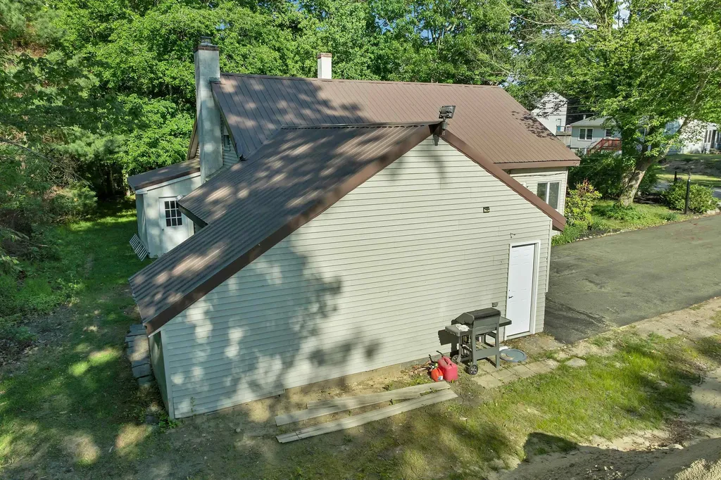 3 Carter Road Merrimack NH 03054
