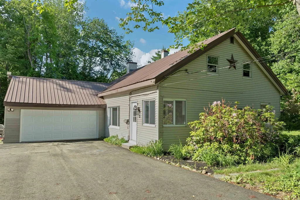 3 Carter Road Merrimack NH 03054