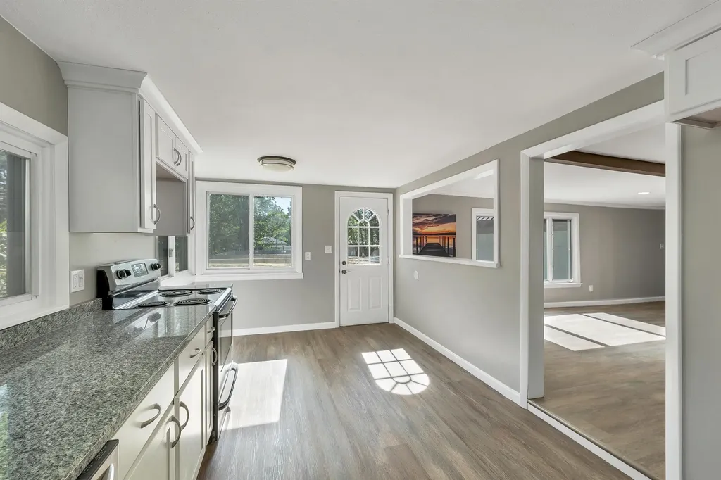 3 Carter Road Merrimack NH 03054