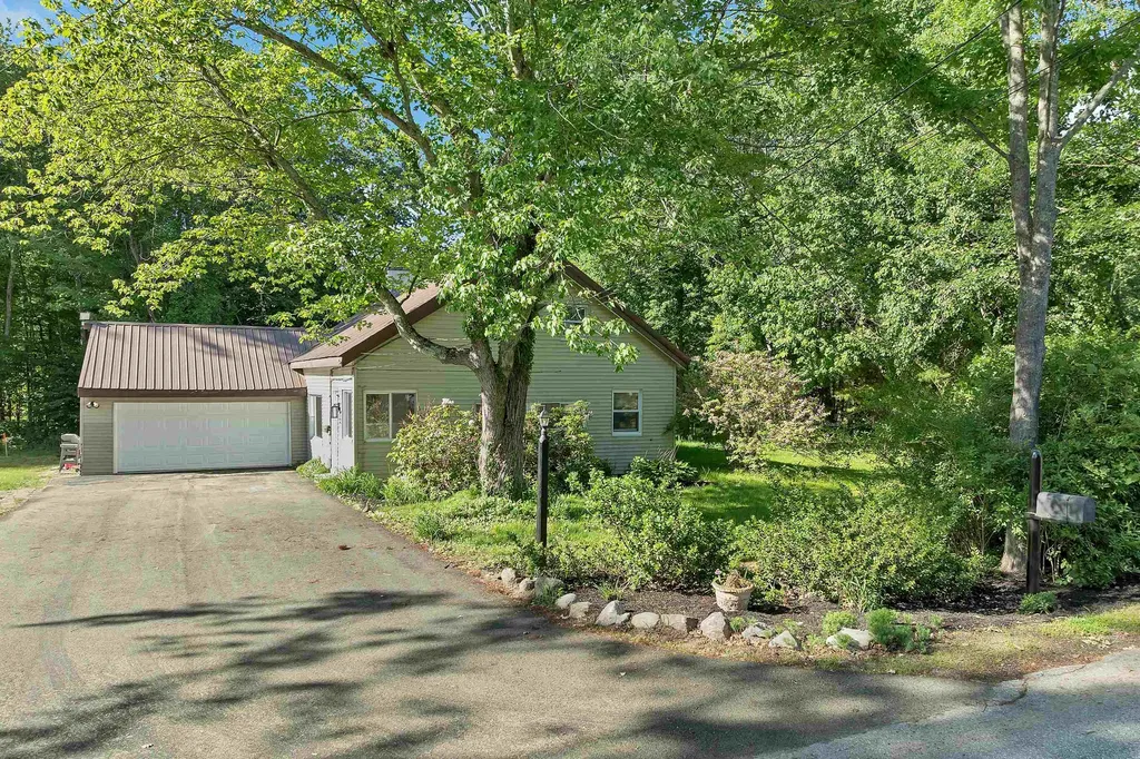 3 Carter Road Merrimack NH 03054