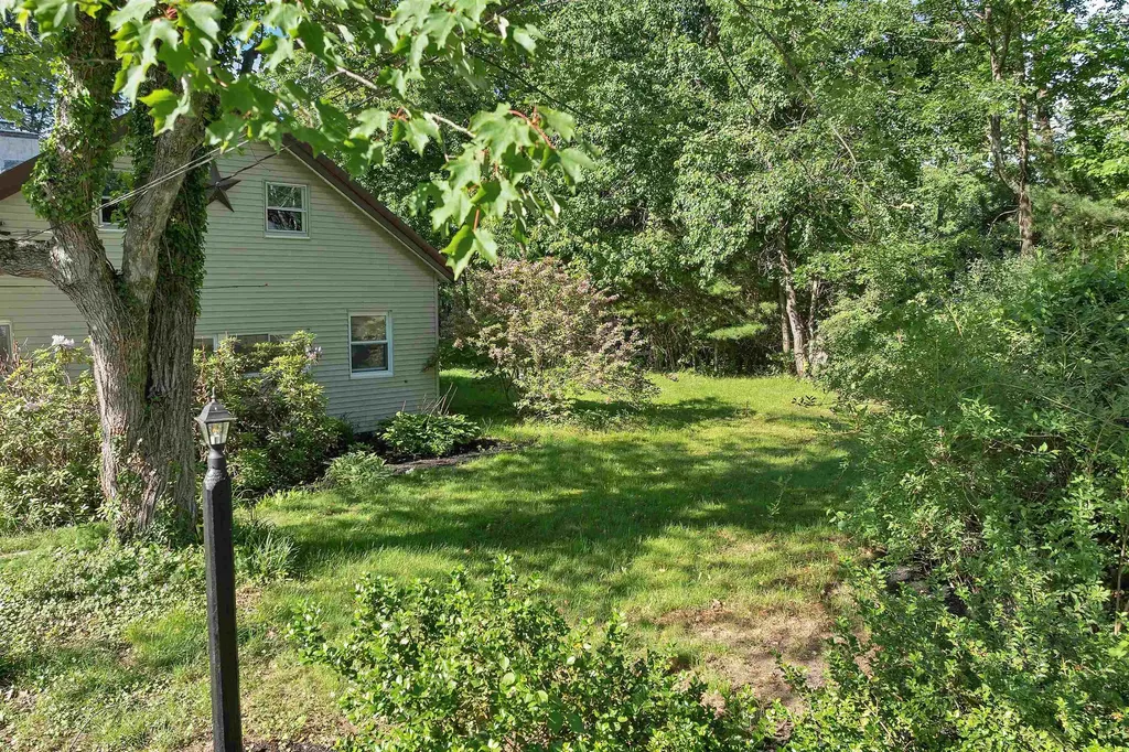 3 Carter Road Merrimack NH 03054