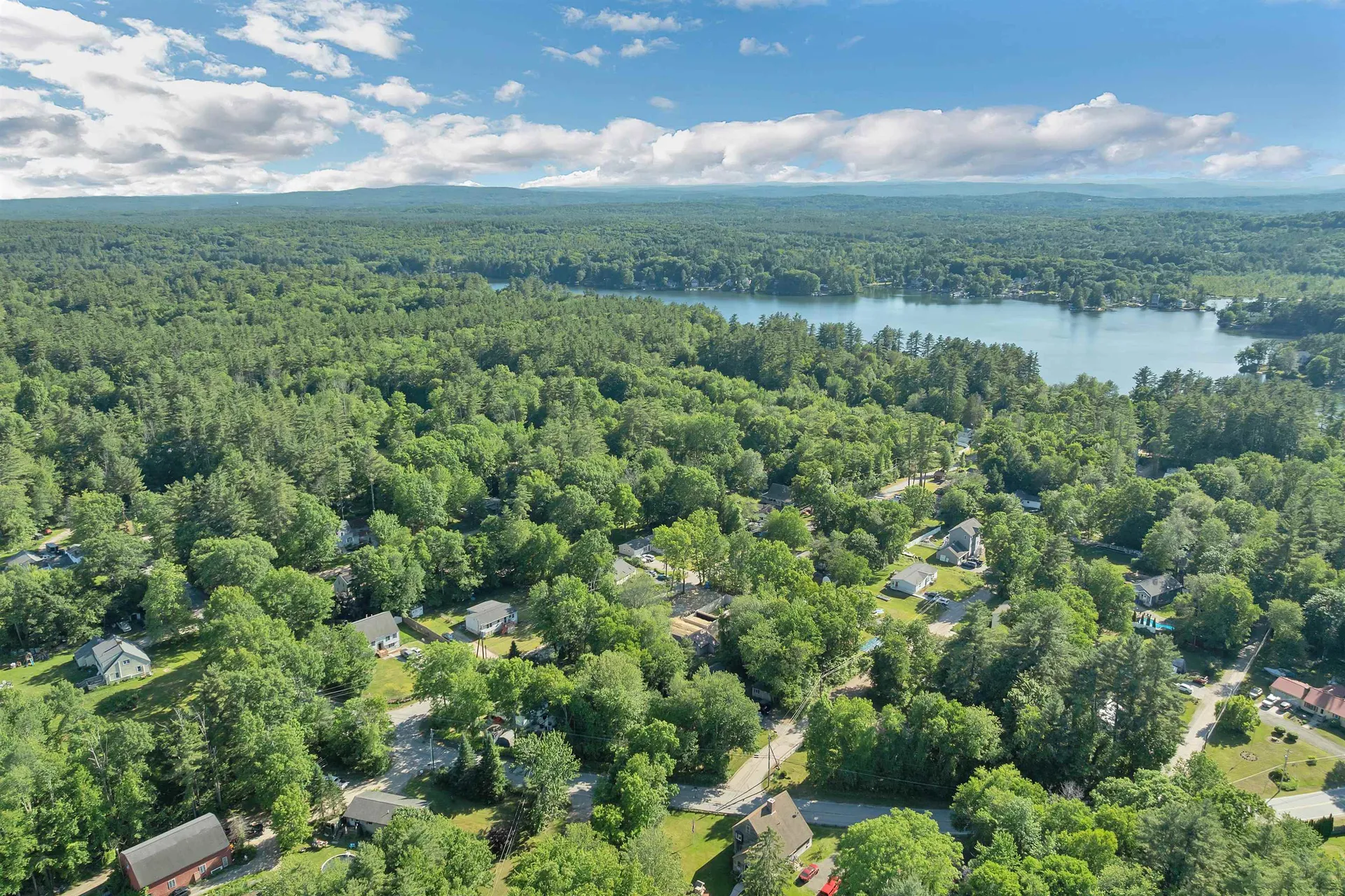 3 Carter Road Merrimack NH 03054