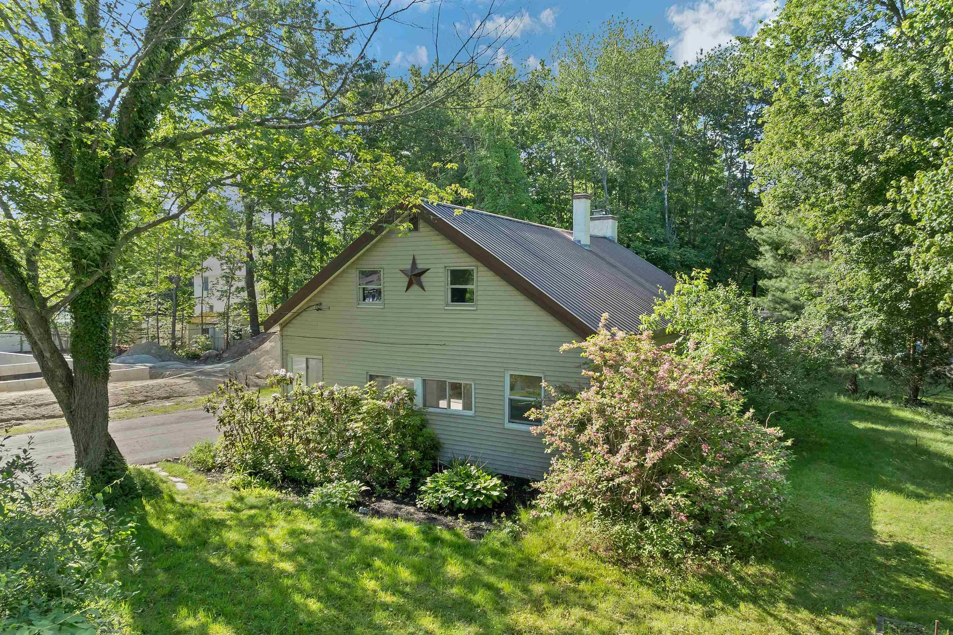 3 Carter Road Merrimack NH 03054