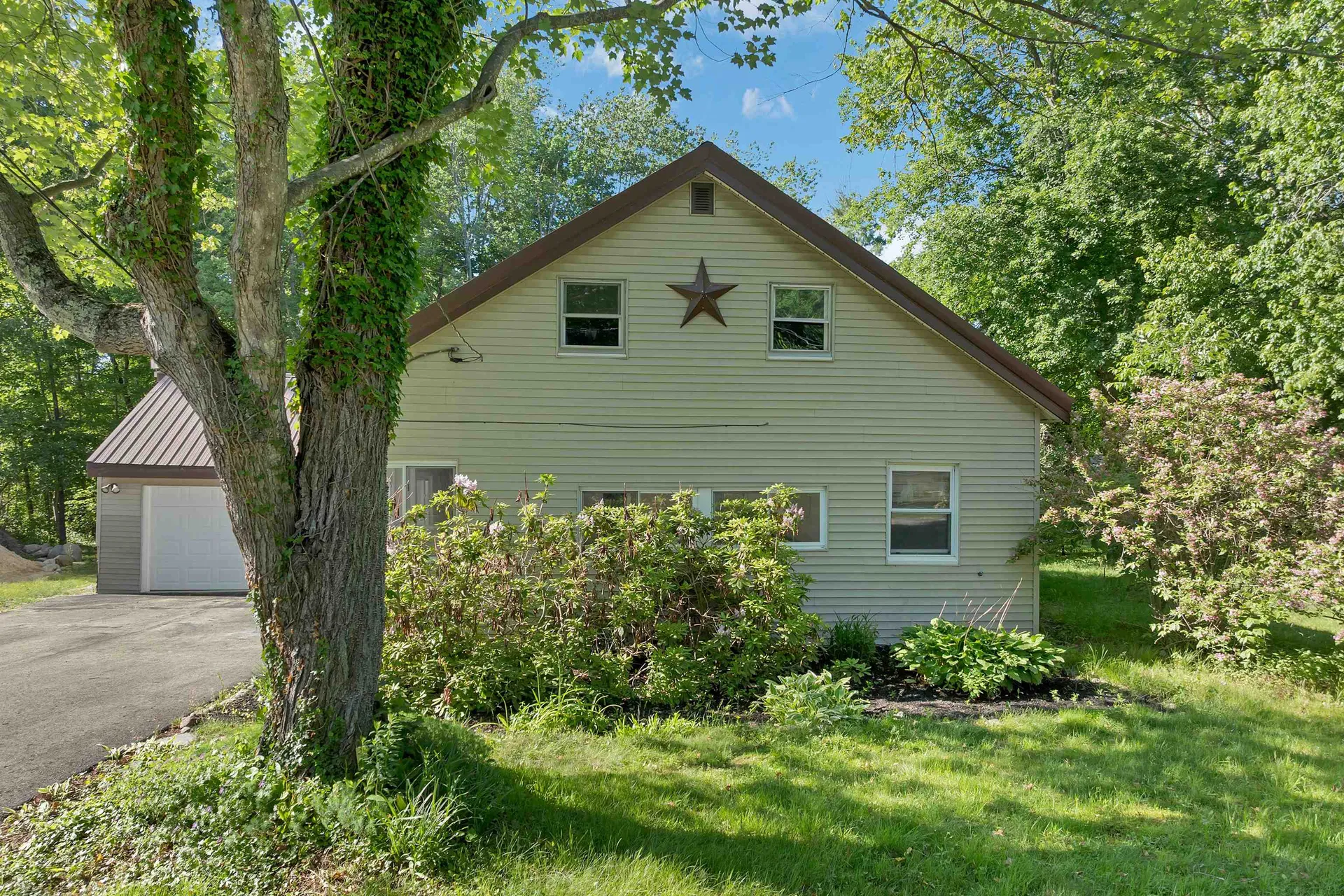 3 Carter Road Merrimack NH 03054