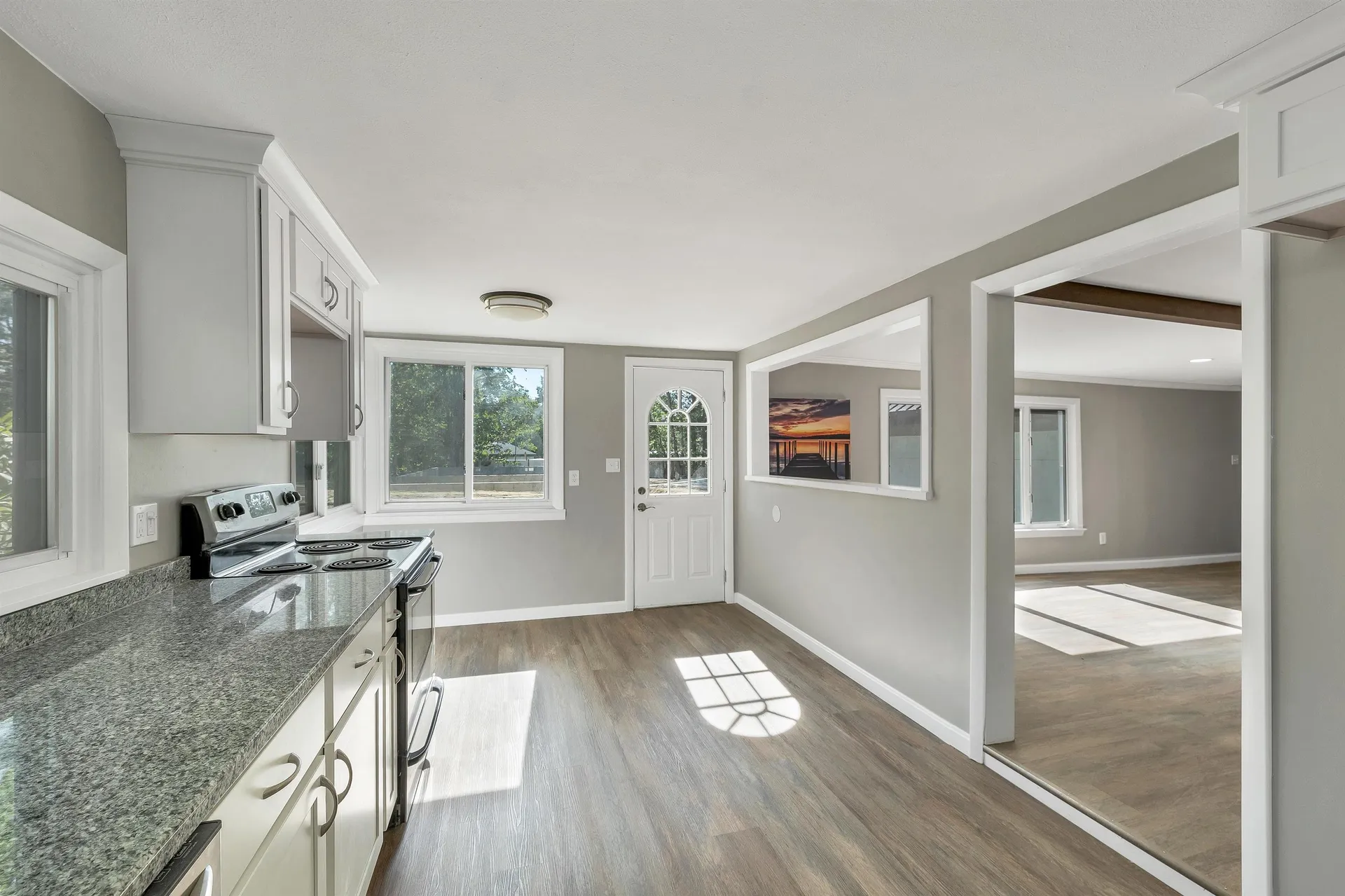 3 Carter Road Merrimack NH 03054