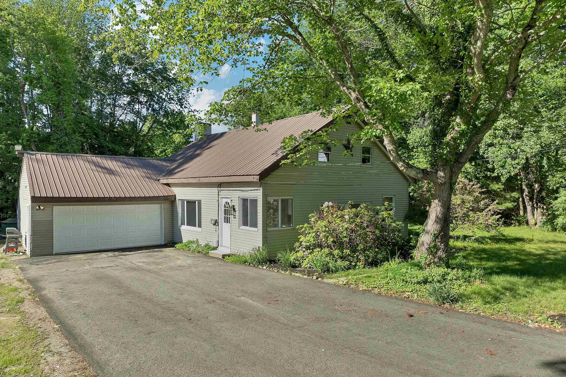 3 Carter Road Merrimack NH 03054