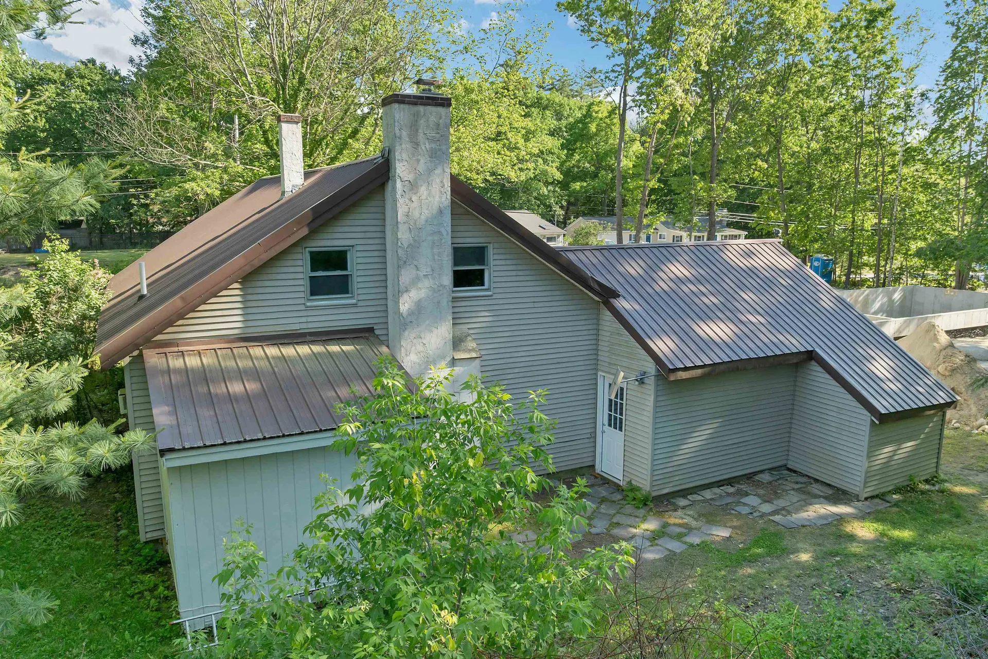 3 Carter Road Merrimack NH 03054