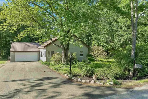 3 Carter Road Merrimack NH 03054