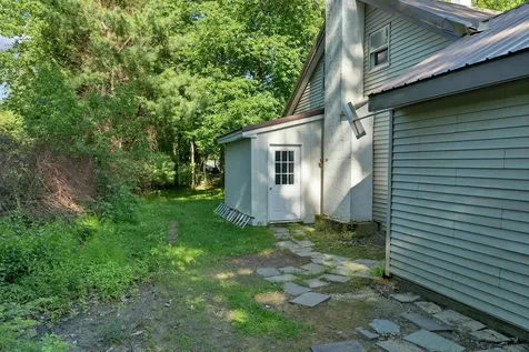 3 Carter Road Merrimack NH 03054