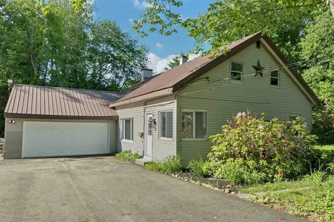 3 Carter Road Merrimack NH 03054