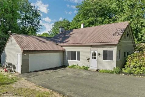3 Carter Road Merrimack NH 03054