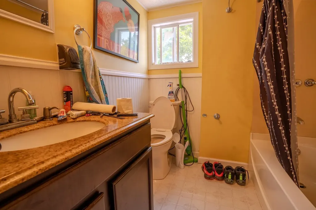 5 Russell Street Rochester NH 03867