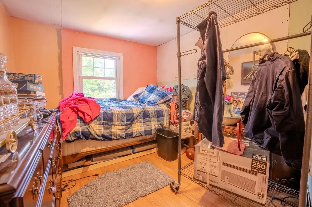 5 Russell Street Rochester NH 03867