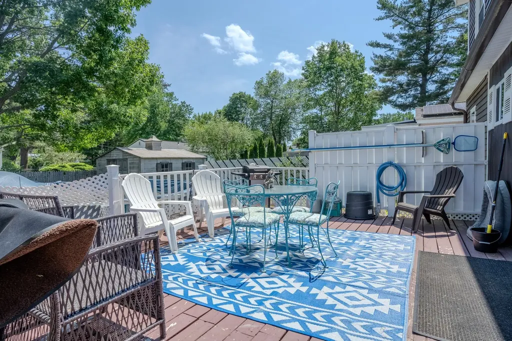 5 Russell Street Rochester NH 03867
