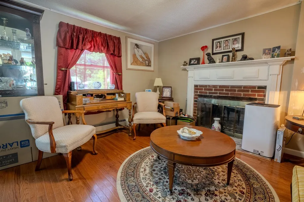 5 Russell Street Rochester NH 03867