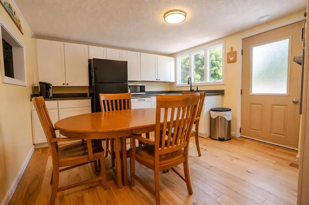 5 Russell Street Rochester NH 03867