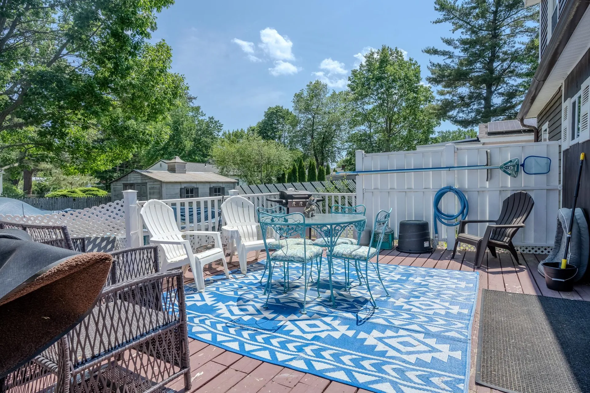 5 Russell Street Rochester NH 03867