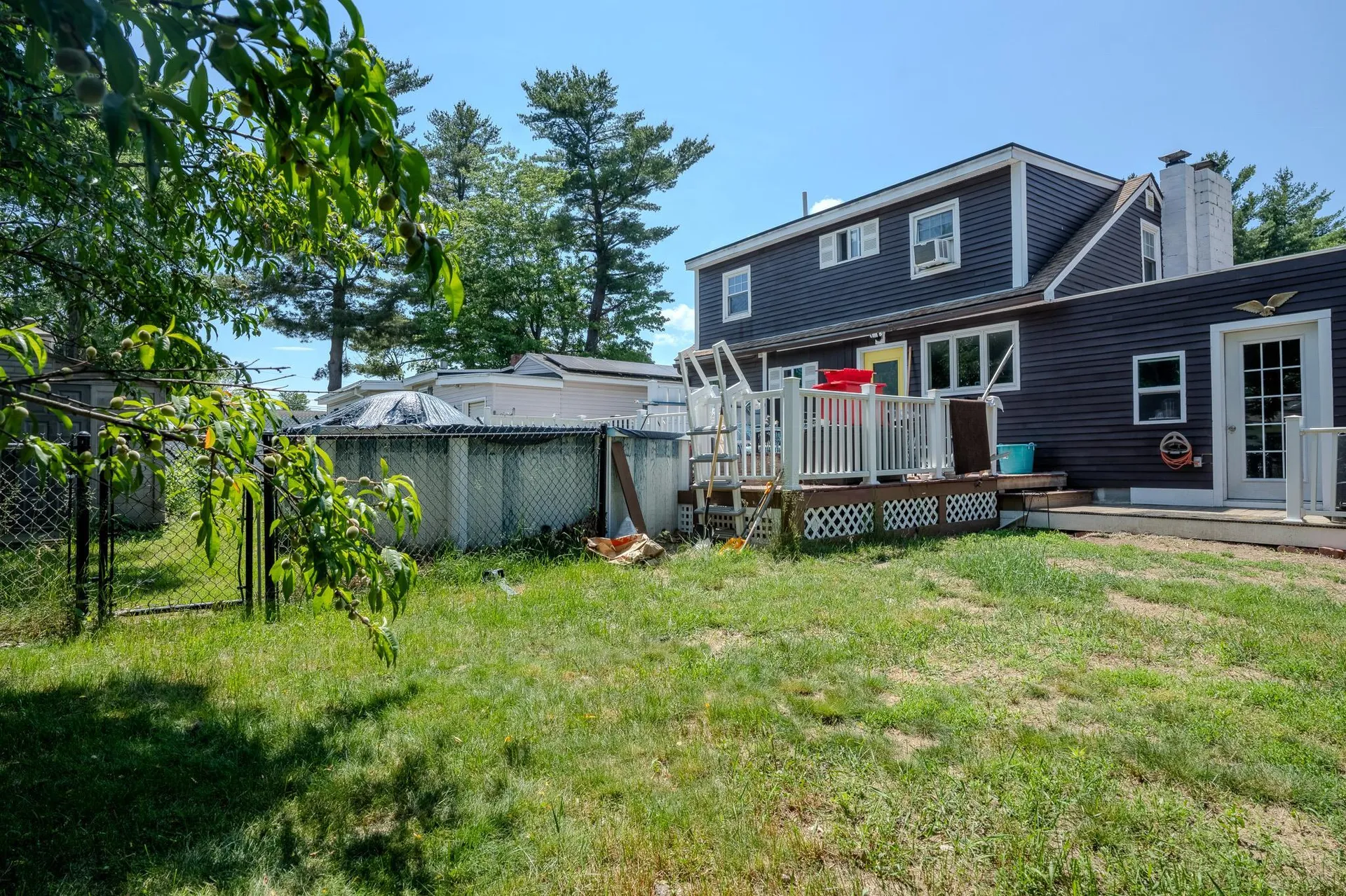 5 Russell Street Rochester NH 03867