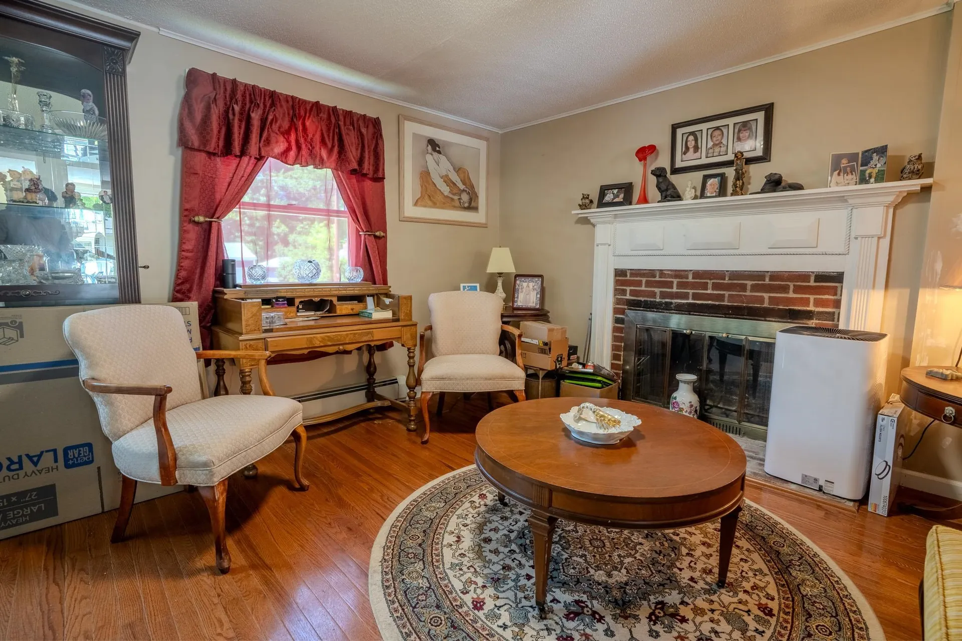 5 Russell Street Rochester NH 03867