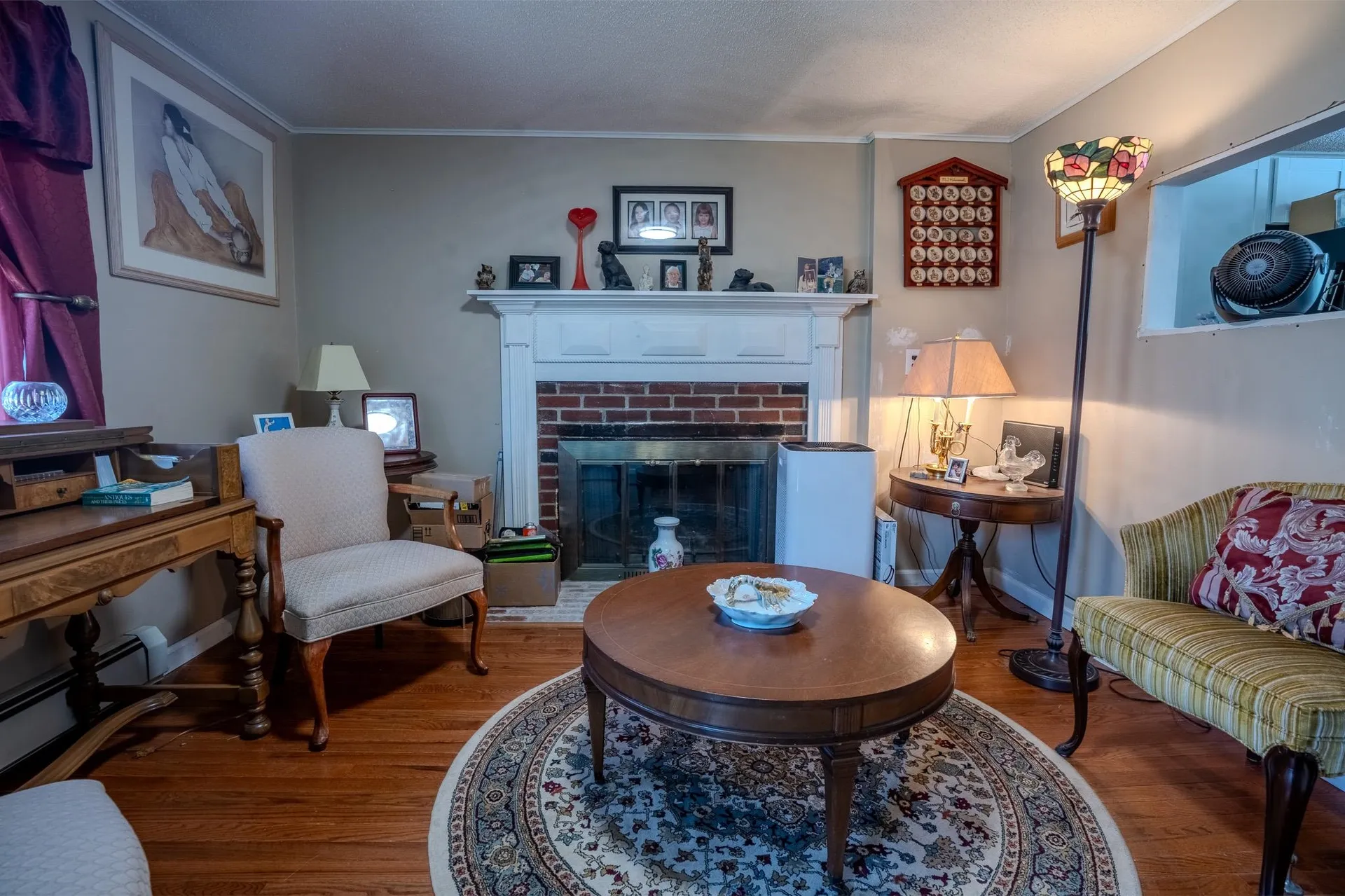 5 Russell Street Rochester NH 03867