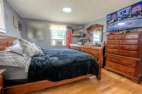 5 Russell Street Rochester NH 03867