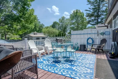 5 Russell Street Rochester NH 03867