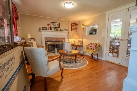 5 Russell Street Rochester NH 03867