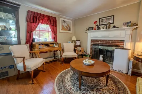 5 Russell Street Rochester NH 03867