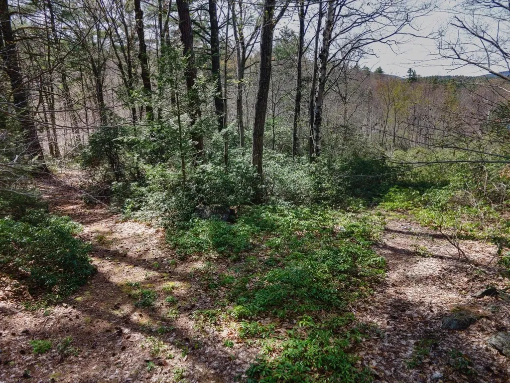 00 Stonegate Farm Road Temple NH 03084
