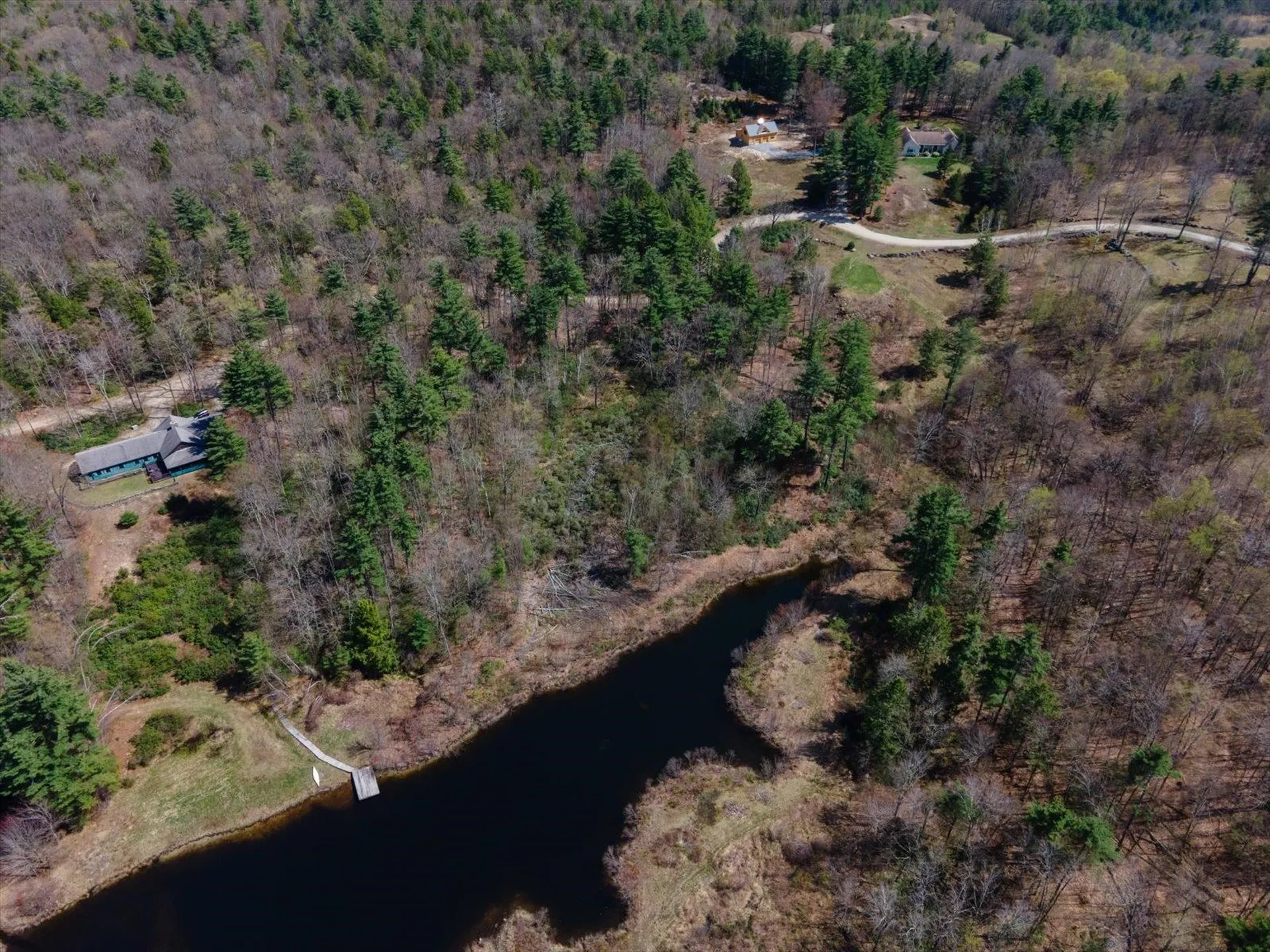 00 Stonegate Farm Road Temple NH 03084