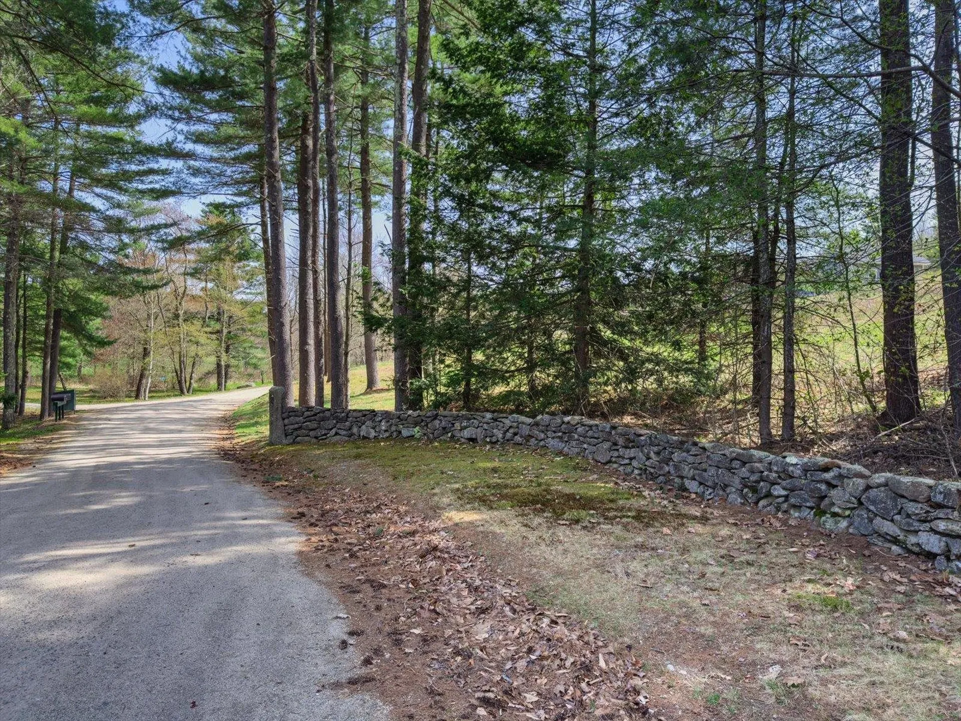 00 Stonegate Farm Road Temple NH 03084