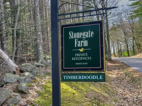 00 Stonegate Farm Road Temple NH 03084