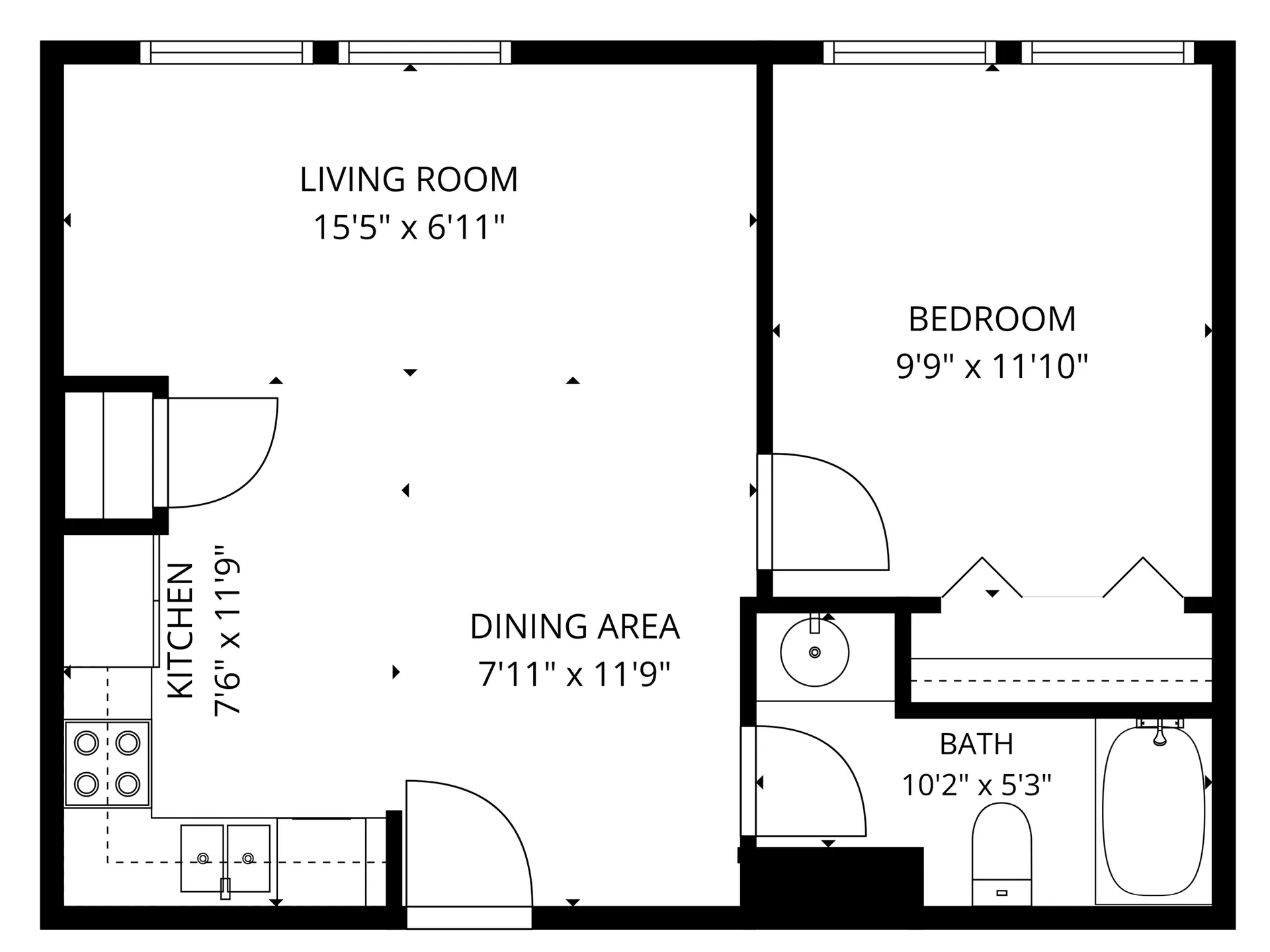 15 Mount St. Mary's Way Hooksett NH 03106